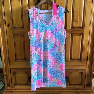 NWT!! Lilly Pulitzer Johana coverup